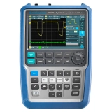 Цифровой осциллограф Rohde & Schwarz RTH1002 купить в Москве