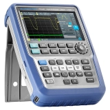 Цифровой осциллограф Rohde & Schwarz RTH1002 купить в Москве