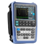 Цифровой осциллограф Rohde & Schwarz RTH1002 купить в Москве