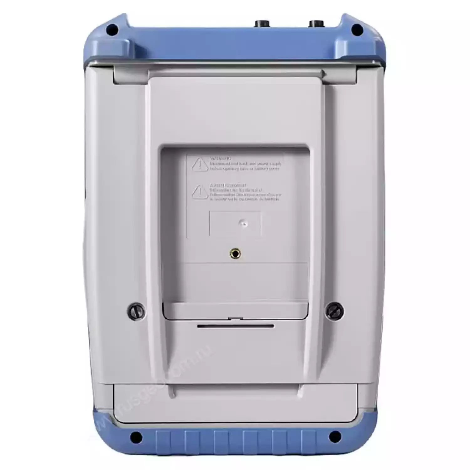 Цифровой осциллограф Rohde & Schwarz RTH1002 - 3