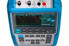 Цифровой осциллограф Rohde & Schwarz RTH1002