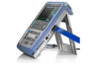 Цифровой осциллограф Rohde & Schwarz RTH1002-B221