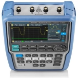 Цифровой осциллограф Rohde & Schwarz RTH1002-B221 купить в Москве