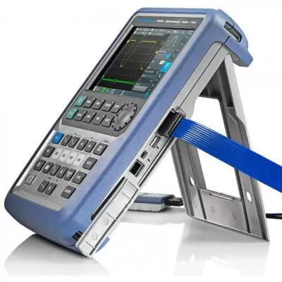 Цифровой осциллограф Rohde & Schwarz RTH1002-B221 - 1