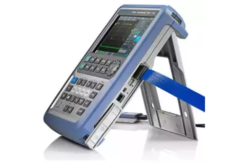 Цифровой осциллограф Rohde & Schwarz RTH1002-B221
