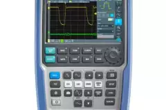 Цифровой осциллограф Rohde & Schwarz RTH1002-B222