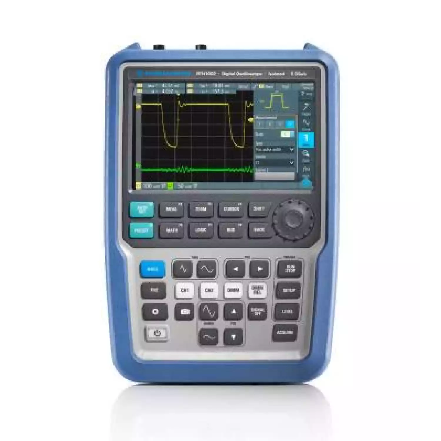 Цифровой осциллограф Rohde & Schwarz RTH1004-B242 - 1