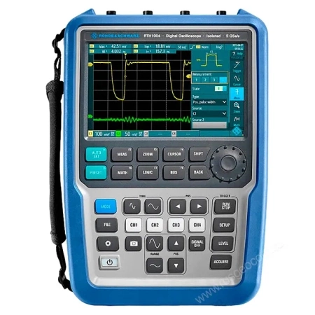Цифровой осциллограф Rohde & Schwarz RTH1004