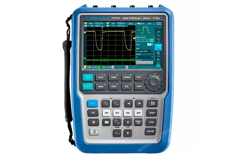 Цифровой осциллограф Rohde & Schwarz RTH1004