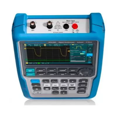 Цифровой осциллограф Rohde & Schwarz RTH1004 - 1