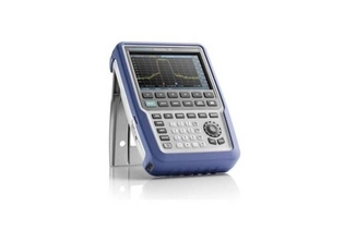 Цифровой осциллограф Rohde & Schwarz RTH1004-B244