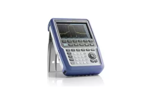 Цифровой осциллограф Rohde & Schwarz RTH1004-B244