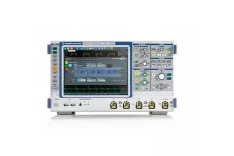 Цифровой осциллограф Rohde & Schwarz RTE1022