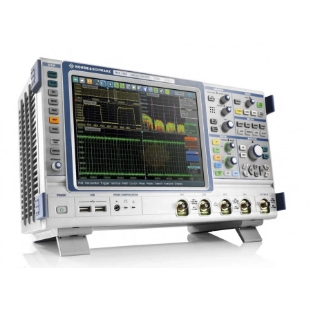 Цифровой осциллограф Rohde & Schwarz RTE1024