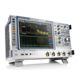 Цифровой осциллограф Rohde & Schwarz RTE1024 купить в Москве