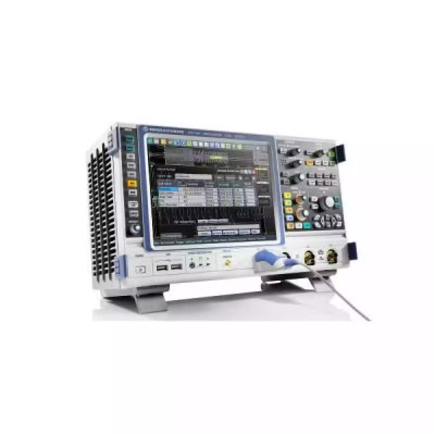 Цифровой осциллограф Rohde & Schwarz RTE1024 - 1