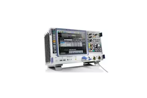 Цифровой осциллограф Rohde & Schwarz RTE1024
