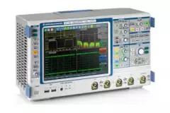 Цифровой осциллограф Rohde & Schwarz RTE1032