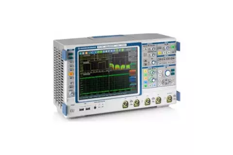 Цифровой осциллограф Rohde & Schwarz RTE1032