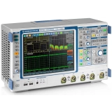 Цифровой осциллограф Rohde & Schwarz RTE1034 купить в Москве