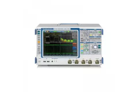 Цифровой осциллограф Rohde & Schwarz RTE1034