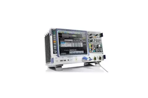 Цифровой осциллограф Rohde & Schwarz RTE1052