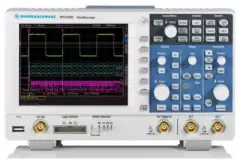 Цифровой осциллограф Rohde & Schwarz RTC1002