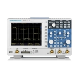 Цифровой осциллограф Rohde & Schwarz RTC1K-202 - (RTC1002 + RTC-B222 с расширением до 200 МГц) купить в Москве
