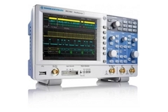 Цифровой осциллограф Rohde & Schwarz RTC1K-302 - (RTC1002 + RTC-B223 с расширением до 300 МГц)