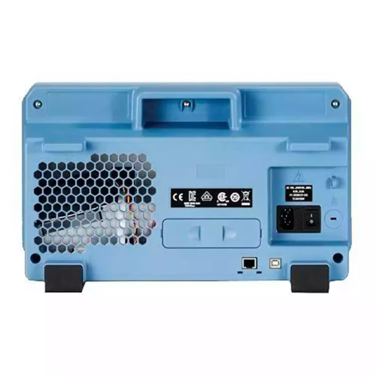 Цифровой осциллограф Rohde & Schwarz RTB2002 - 2