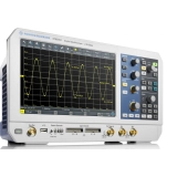 Цифровой осциллограф Rohde & Schwarz RTB2002-B222 купить в Москве