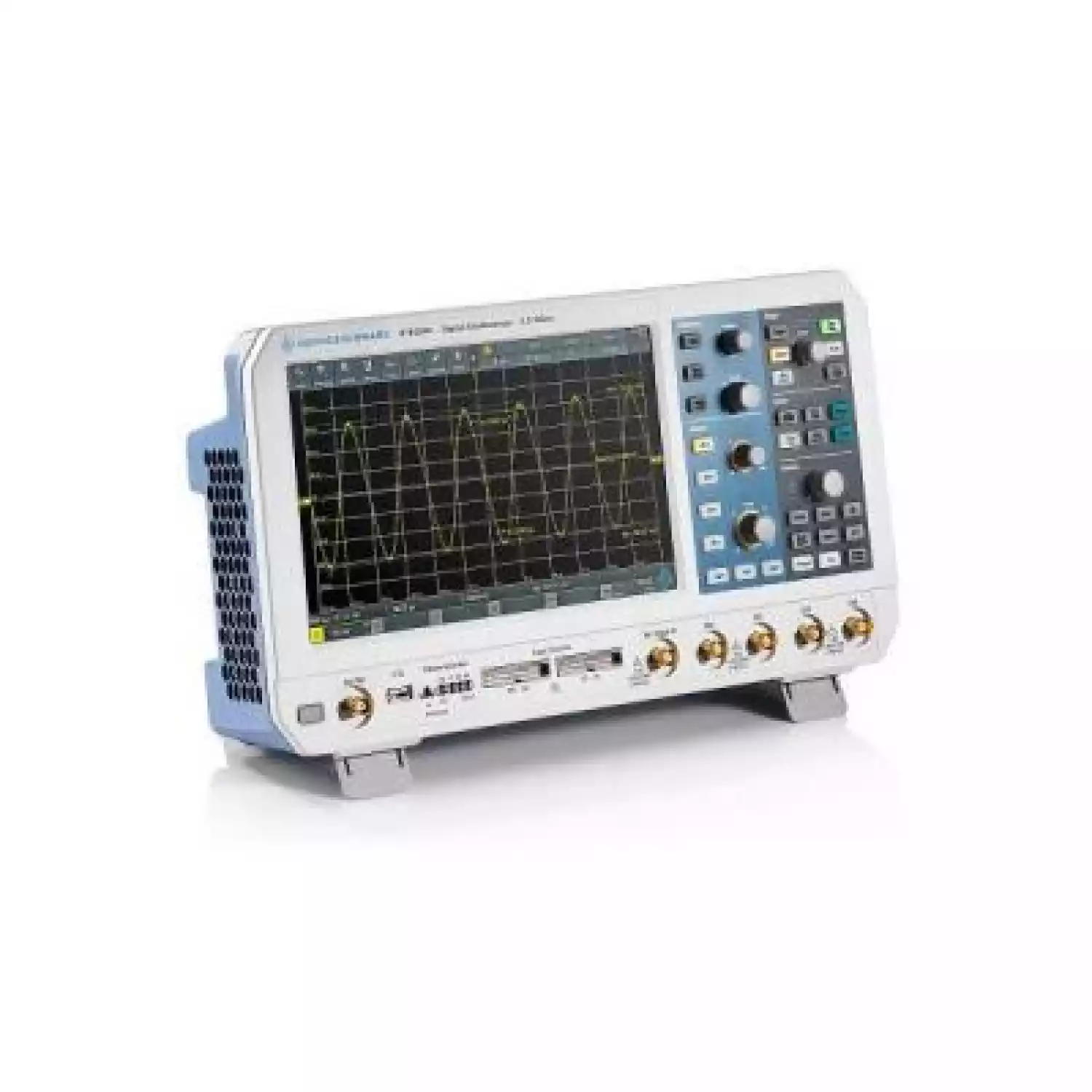 Цифровой осциллограф Rohde & Schwarz RTB2K-102 - 2