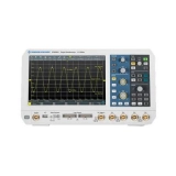 Цифровой осциллограф Rohde & Schwarz RTB2K-102 купить в Москве