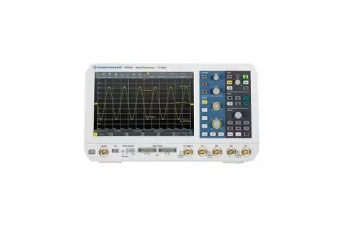 Цифровой осциллограф Rohde & Schwarz RTB2K-102