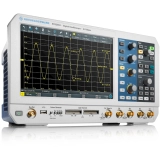 Цифровой осциллограф Rohde & Schwarz RTB2K-202 купить в Москве