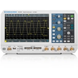 Цифровой осциллограф Rohde & Schwarz RTB2K-204 купить в Москве