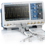 Цифровой осциллограф Rohde & Schwarz RTB2K-COM2 купить в Москве