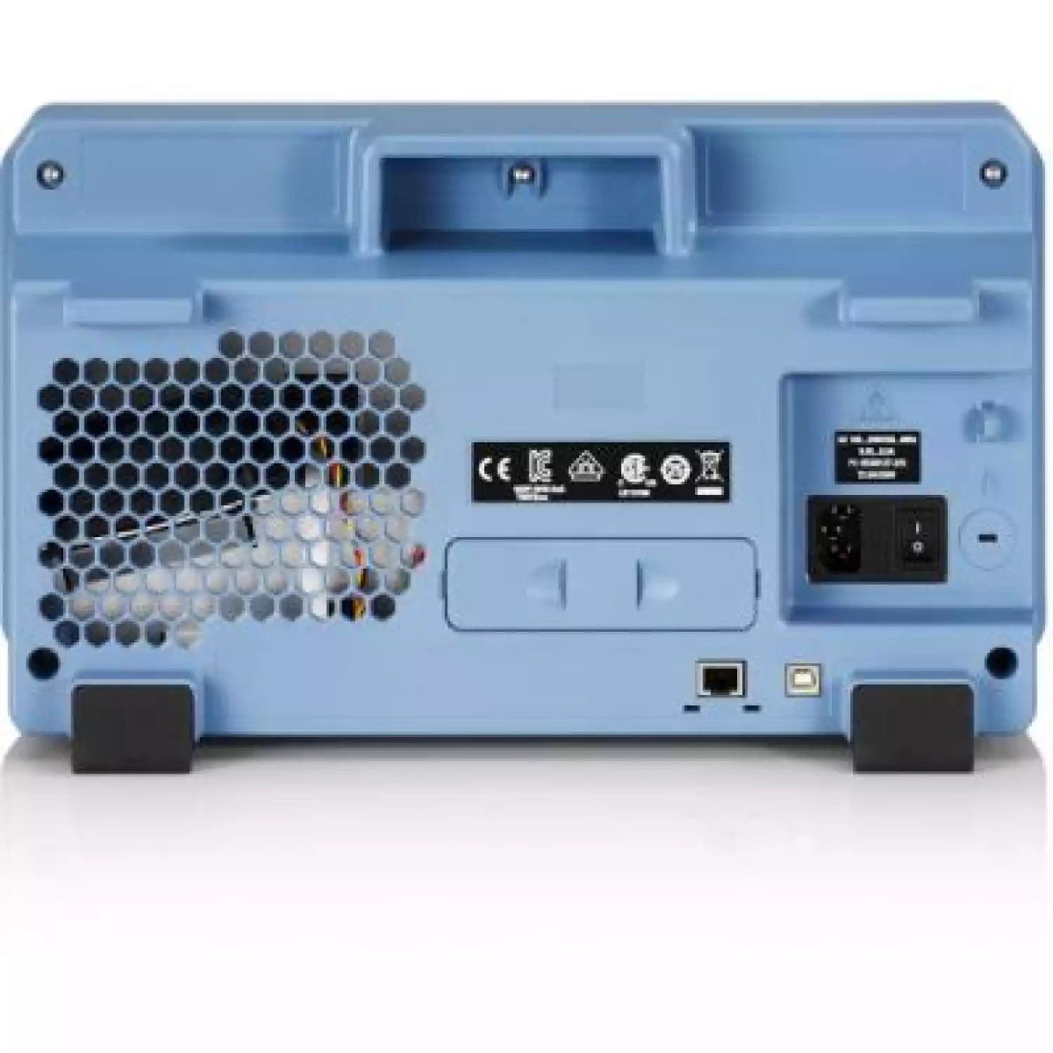 Цифровой осциллограф Rohde & Schwarz RTB2K-COM4 - 2