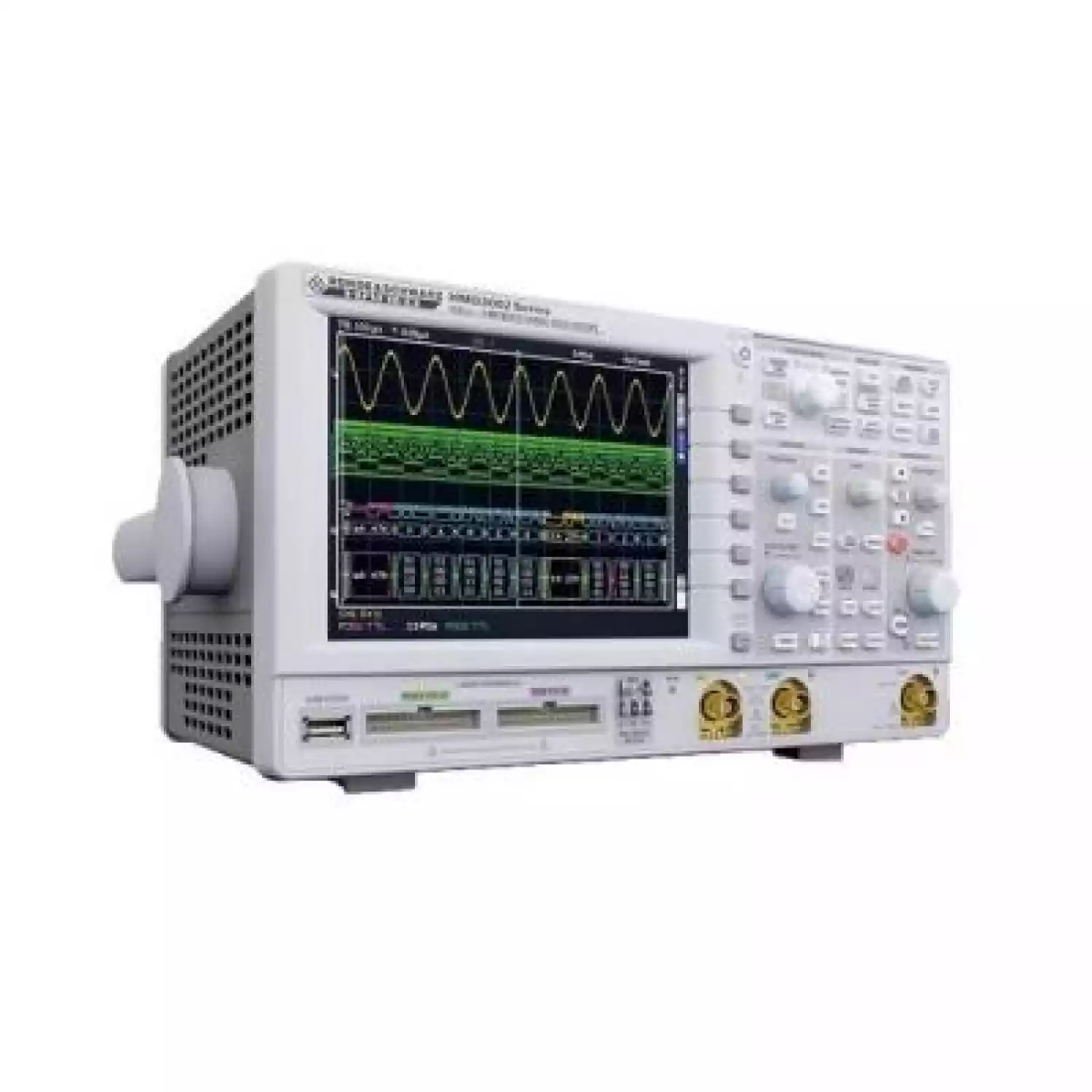Цифровой осциллограф Rohde & Schwarz HMO3032 - 2