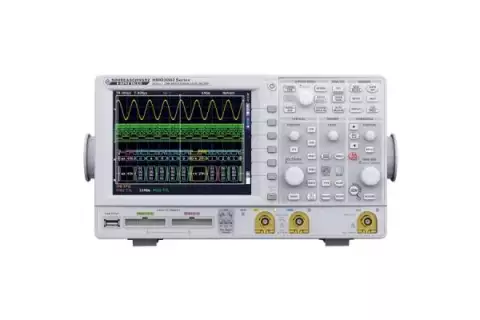 Цифровой осциллограф Rohde & Schwarz HMO3032
