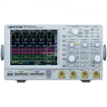 Цифровой осциллограф Rohde & Schwarz HMOCOMP2