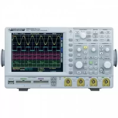 Цифровой осциллограф Rohde & Schwarz HMOCOMP2 - 1