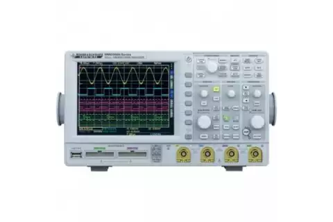 Цифровой осциллограф Rohde & Schwarz HMOCOMP2