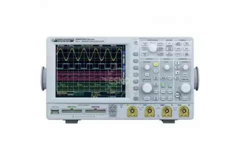 Цифровой осциллограф Rohde & Schwarz HMOCOMP4