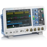 Цифровой осциллограф Rohde & Schwarz RTA4K-54 – (RTA4004 + RTA-B245 с расширением до 500 МГц, 4 канала) купить в Москве