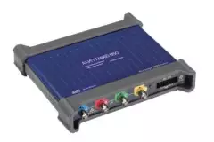 АКИП-73403D MSO Цифровые запоминающие USB-осциллографы смешанных сигналов