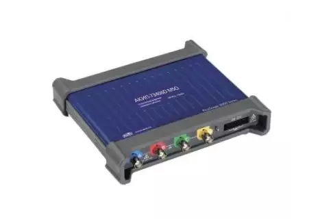 АКИП-73206D MSO цифровые запоминающие USB-осциллографы смешанных сигналов
