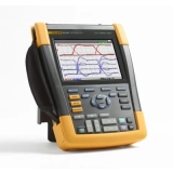 Осциллограф Fluke 190-504/EU/S купить в Москве