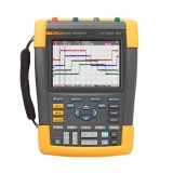 Осциллограф Fluke 190-504/EU/S купить в Москве