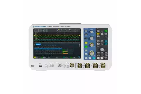 Осциллограф Rohde & Schwarz RTM3004-B243